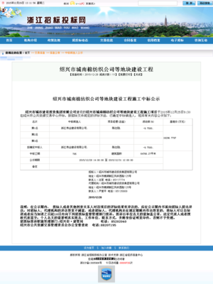 浙江偉業建設 構筑時代偉業，通達未來新篇