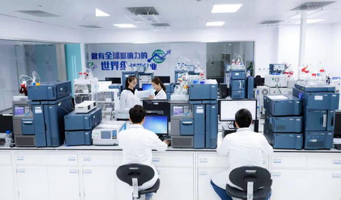 齊魯制藥研發捷報連連 75個產品通過一致性評價，偉業通再添新功